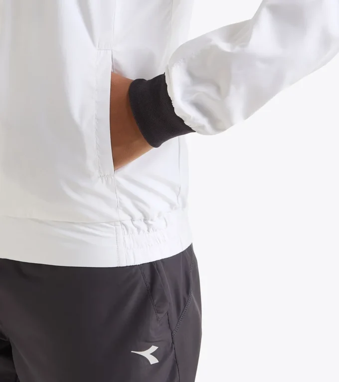 L. Jacket Court Tennis jacket L. Jacket Court Tennis jacket