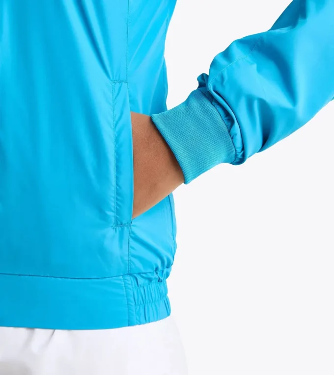 L. Jacket Court Tennis jacket L. Jacket Court Tennis jacket