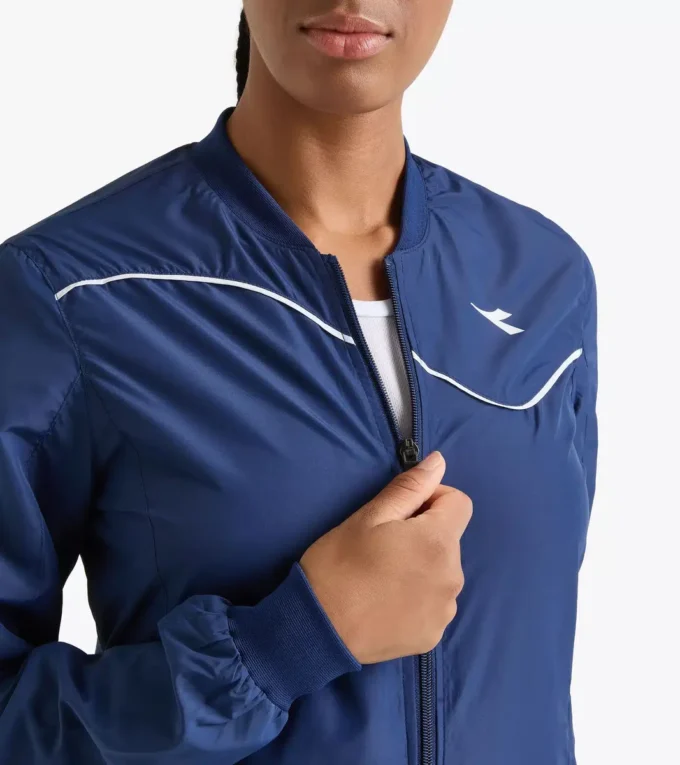 L. Jacket Court Tennis jacket L. Jacket Court Tennis jacket