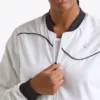 L. Jacket Court Tennis jacket L. Jacket Court Tennis jacket