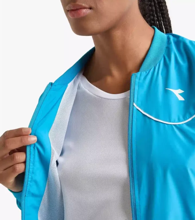 L. Jacket Court Tennis jacket L. Jacket Court Tennis jacket