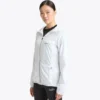 L. Jacket Gold Running windbreaker L. Jacket Gold Running windbreaker
