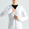 L. Jacket Gold Running windbreaker L. Jacket Gold Running windbreaker