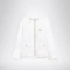 L. Jacket Gold Running windbreaker L. Jacket Gold Running windbreaker