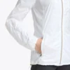 L. Jacket Gold Running windbreaker L. Jacket Gold Running windbreaker