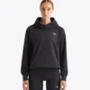 L. Jersey Pullover Hoodie Run Crew Post-workout jersey hoodie L. Jersey Pullover Hoodie Run Crew Post-workout jersey hoodie