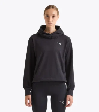 L. Jersey Pullover Hoodie Run Crew Post-workout jersey hoodie L. Jersey Pullover Hoodie Run Crew Post-workout jersey hoodie
