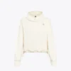 L. Jersey Pullover Hoodie Run Crew Post-workout jersey hoodie L. Jersey Pullover Hoodie Run Crew Post-workout jersey hoodie