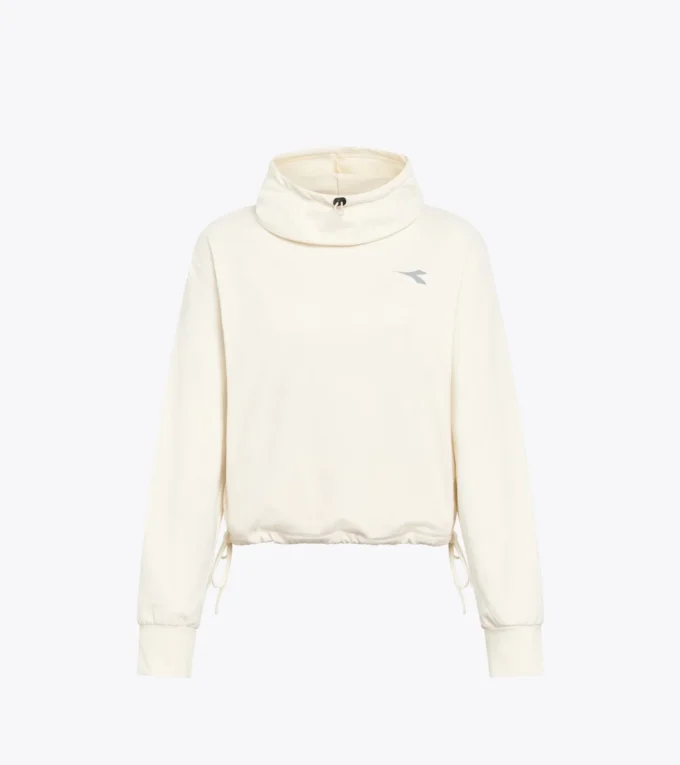 L. Jersey Pullover Hoodie Run Crew Post-workout jersey hoodie L. Jersey Pullover Hoodie Run Crew Post-workout jersey hoodie