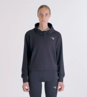 L. Jersey Pullover Hoodie Run Crew Post-workout jersey hoodie L. Jersey Pullover Hoodie Run Crew Post-workout jersey hoodie