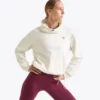 L. Jersey Pullover Hoodie Run Crew Post-workout jersey hoodie L. Jersey Pullover Hoodie Run Crew Post-workout jersey hoodie