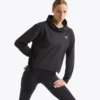 L. Jersey Pullover Hoodie Run Crew Post-workout jersey hoodie L. Jersey Pullover Hoodie Run Crew Post-workout jersey hoodie