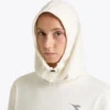 L. Jersey Pullover Hoodie Run Crew Post-workout jersey hoodie L. Jersey Pullover Hoodie Run Crew Post-workout jersey hoodie