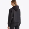 L. Jersey Pullover Hoodie Run Crew Post-workout jersey hoodie L. Jersey Pullover Hoodie Run Crew Post-workout jersey hoodie