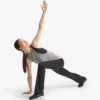 L. Jogging Pants Be One Ft Training trousers