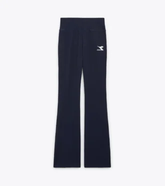 L.Leggings Slit Sporty leggings