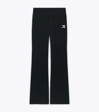 L.Leggings Slit Sporty leggings