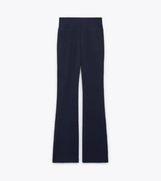L.Leggings Slit Sporty leggings