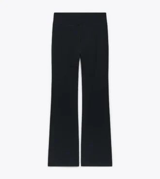 L.Leggings Slit Sporty leggings