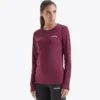 L. Ls Core Tee Running T-shirt