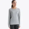 L. Ls Core Tee Running T-shirt