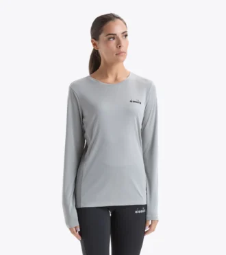 L. Ls Core Tee Running T-shirt