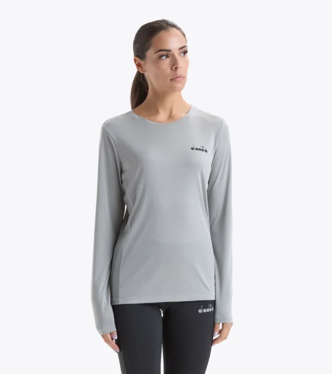 L. Ls Core Tee Running T-shirt