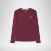 L. Ls Core Tee Running T-shirt