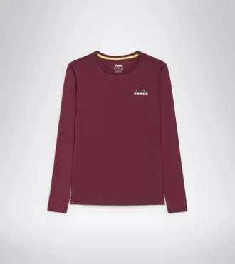 L. Ls Core Tee Running T-shirt