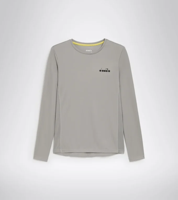 L. Ls Core Tee Running T-shirt