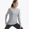 L. Ls Core Tee Running T-shirt