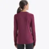 L. Ls Core Tee Running T-shirt
