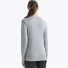 L. Ls Core Tee Running T-shirt