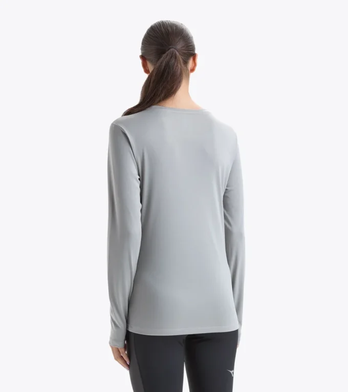 L. Ls Core Tee Running T-shirt