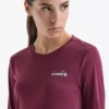 L. Ls Core Tee Running T-shirt