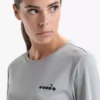 L. Ls Core Tee Running T-shirt