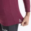 L. Ls Core Tee Running T-shirt