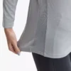 L. Ls Core Tee Running T-shirt