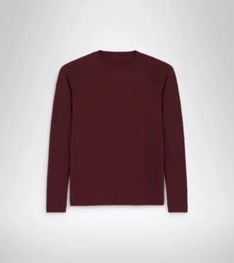 L. Ls Skin Friendly T-Shirt Long sleeves running T-shirt