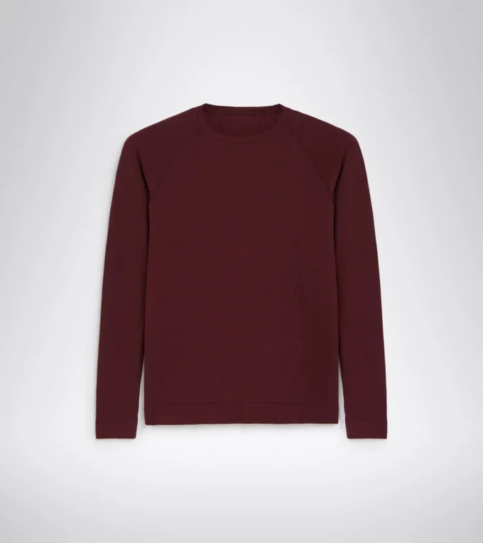 L. Ls Skin Friendly T-Shirt Long sleeves running T-shirt L. Ls Skin Friendly T-Shirt Long sleeves running T-shirt