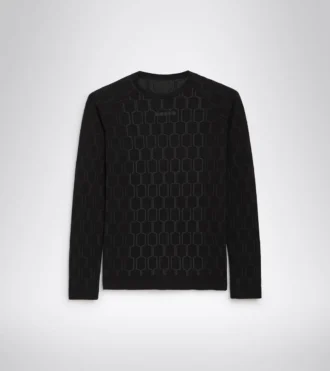 L. Ls Skin Friendly T-Shirt Long sleeves running T-shirt