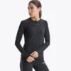 L. Ls Skin Friendly T-Shirt Long sleeves running T-shirt L. Ls Skin Friendly T-Shirt Long sleeves running T-shirt