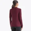 L. Ls Skin Friendly T-Shirt Long sleeves running T-shirt L. Ls Skin Friendly T-Shirt Long sleeves running T-shirt