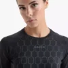 L. Ls Skin Friendly T-Shirt Long sleeves running T-shirt L. Ls Skin Friendly T-Shirt Long sleeves running T-shirt