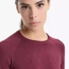 L. Ls Skin Friendly T-Shirt Long sleeves running T-shirt L. Ls Skin Friendly T-Shirt Long sleeves running T-shirt