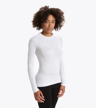 L. Ls T-Shirt Act Long-sleeved training t-shirt L. Ls T-Shirt Act Long-sleeved training t-shirt