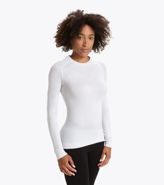 L. Ls T-Shirt Act Long-sleeved training t-shirt L. Ls T-Shirt Act Long-sleeved training t-shirt