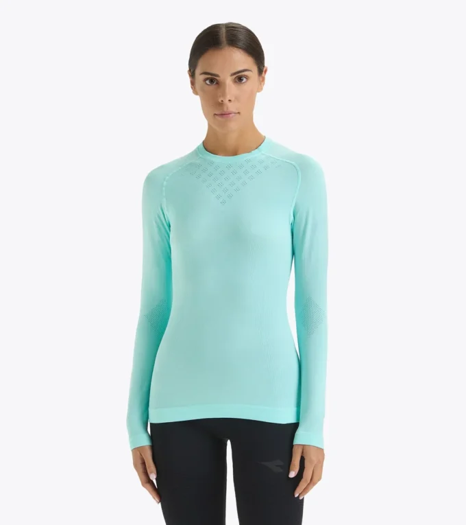 L. Ls T-Shirt Act Long-sleeved training t-shirt L. Ls T-Shirt Act Long-sleeved training t-shirt