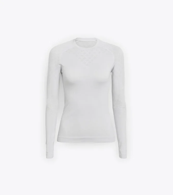 L. Ls T-Shirt Act Long-sleeved training t-shirt L. Ls T-Shirt Act Long-sleeved training t-shirt