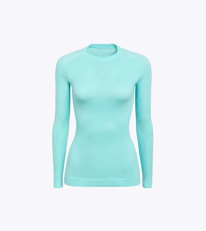 L. Ls T-Shirt Act Long-sleeved training t-shirt L. Ls T-Shirt Act Long-sleeved training t-shirt